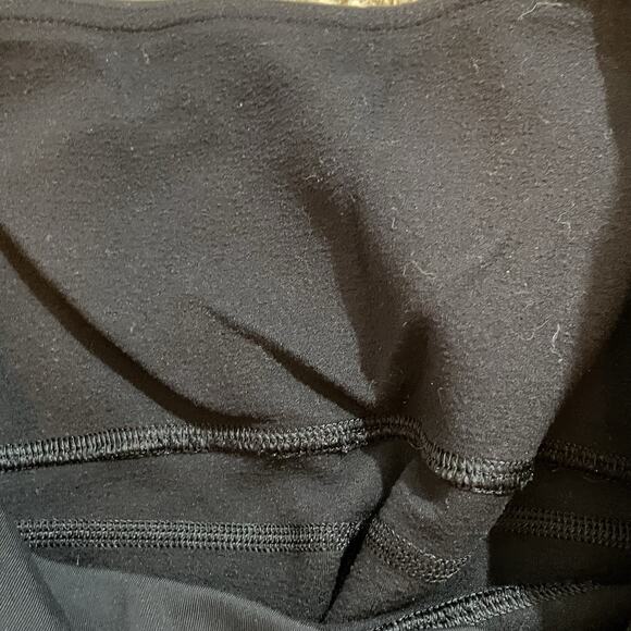 Lululemon Toasty Tech Tight Leggings - Picture 6 of 10